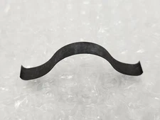 C4 Corvette Center Console Compartment Door Lid Release Button Latch Spring NEW