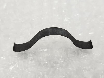 C4 Corvette Center Console Compartment Door Lid Release Button Latch Spring NEW