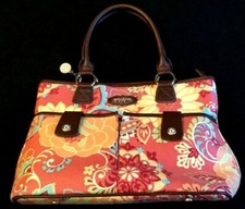 Spartina 449 Daufuskie Island Satchel