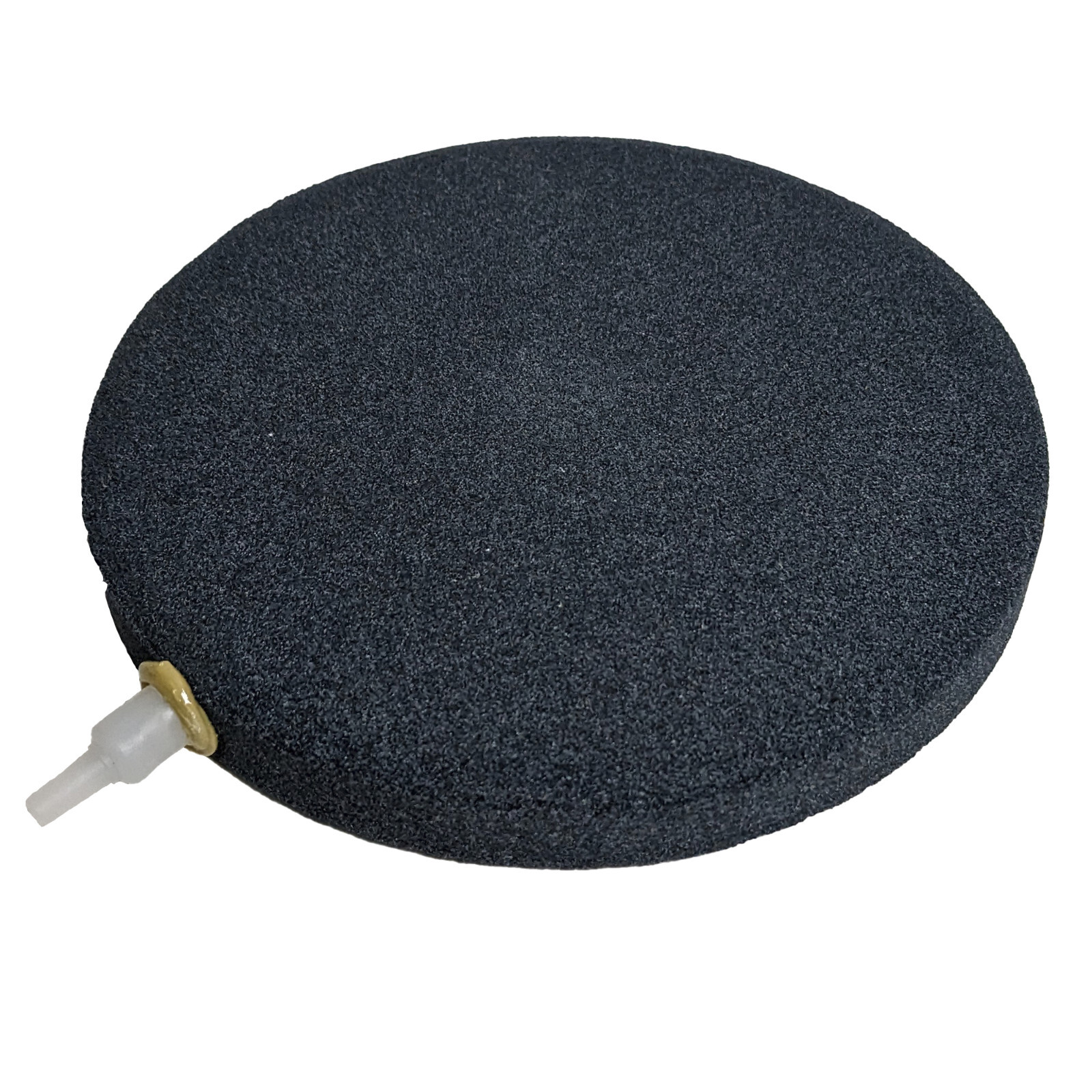 Velda 15cm Air Stone Disc 150mm Round Air Plate Disc Bubble Diffuser Aquarium