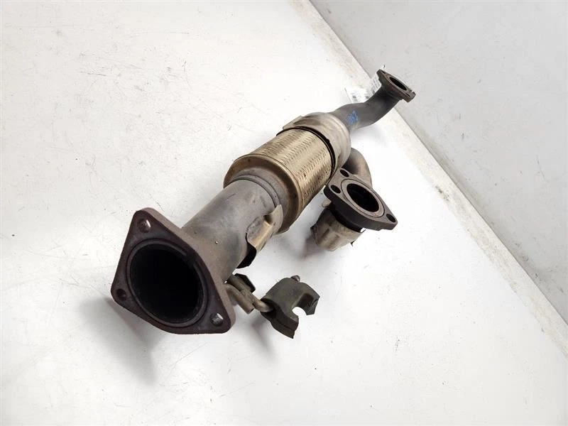 Tubo de escape Acura RL 2009-2012 OEM 18210-SJA-A04 Foto 3 de 4