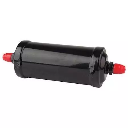 Parker 304 Filter/Dryer,1/2 In