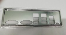 Customized I/O IO BLENDE SHIELD backplate for S2600CP4 S2600CP2 2400GP 2600CO4