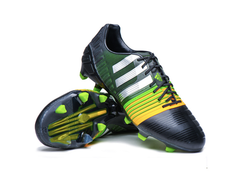 Adidas Men Nitro-Charge 1.0 FG Cleats 