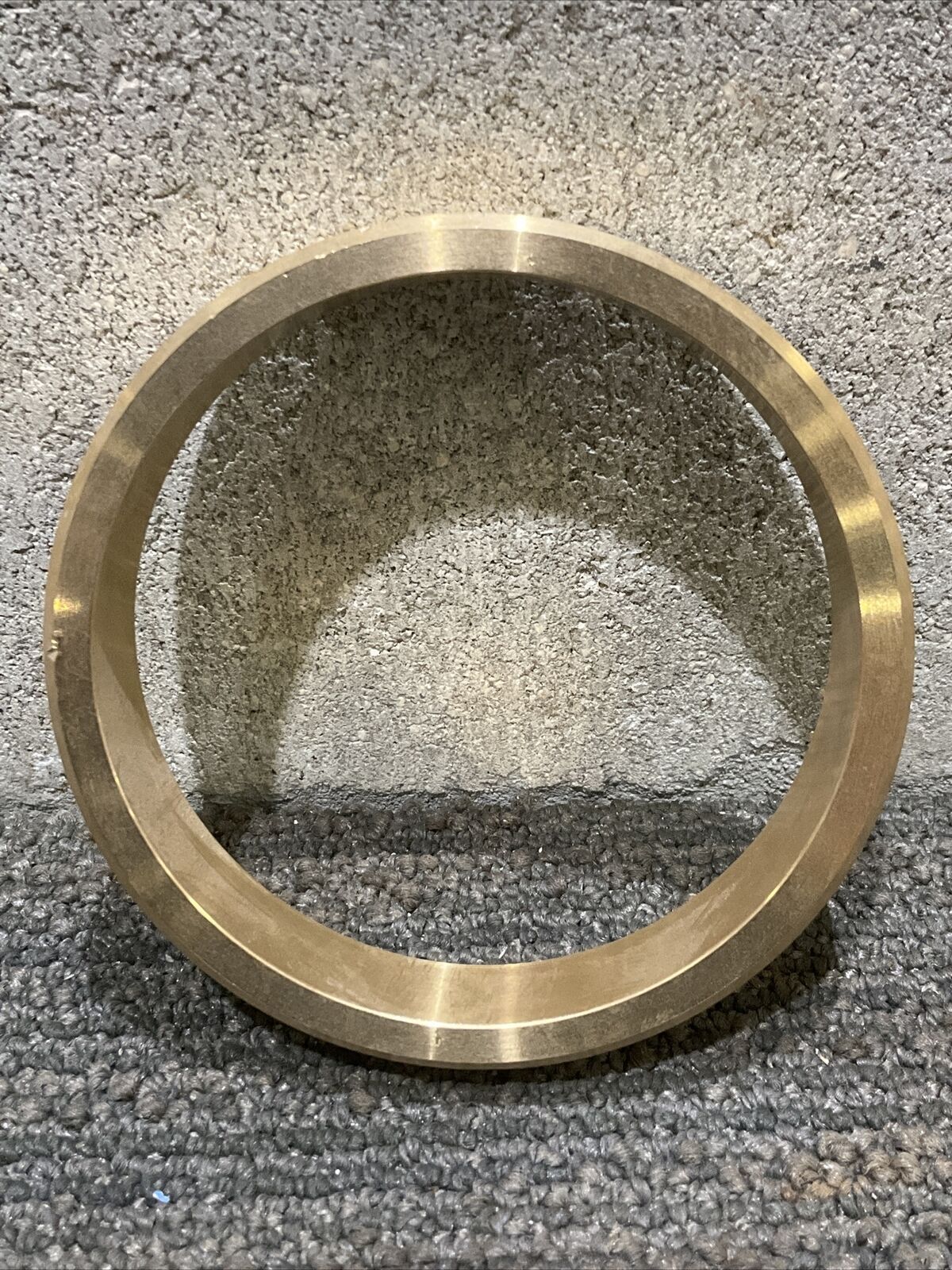 FLOWSERVE 8024564 WEAR RING COVER RING 678 | eBay