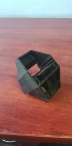 BMW 3ER E46 98-07- FRONT KÜHLER TRÄGER HALTER HALTERUNG