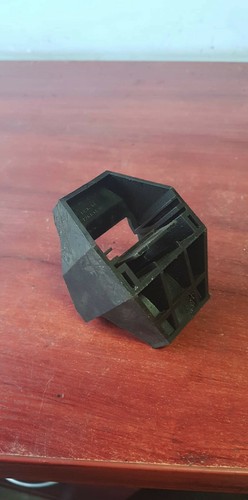 BMW 3ER E46 98-07- FRONT KÜHLER TRÄGER HALTER HALTERUNG