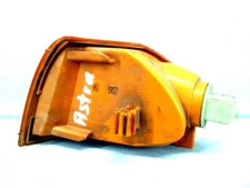 Opel Astra F indicator turn signal light right orange