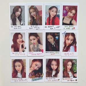 Itzy No Bad Days | eBay