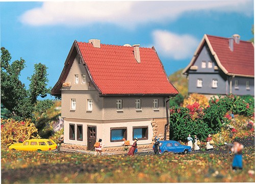 Vollmer Z 49554 casa unifamiliar NUEVA EMBALAJE ORIGINAL | Zustand: Neu