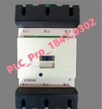 1PCS New Original Schneider LC1D150 AC220V LC...