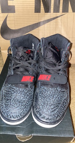 Air Jordan Legacy 312 Elephant Print 