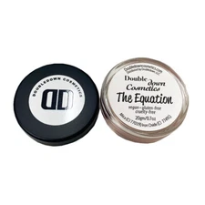 DOUBLEDOWN COSMETICS Highlighter - The Equation 0.7 oz.