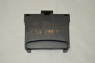 3709-001791 Cam Common Interface 5V For Samsung Ue40F5500Ayxzt Is Compatible