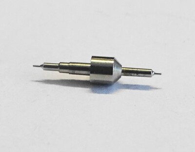 Pièce Mouvement FHF 3 3/4 59 21 HORLOGERIE MST ROAMER 398 AXE BALANCIER