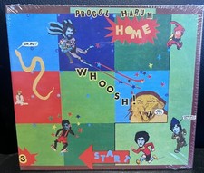 PROCOL HARUM - HOME [REMASTERED & EXPANDED ED...