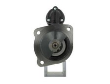 Mahle Starter Anlasser für Schaeff Radbagger HML 30, Radlader SKL 500 700