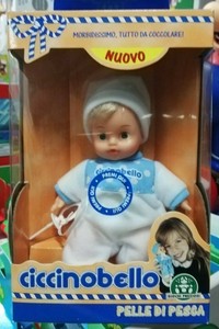 ebay cicciobello