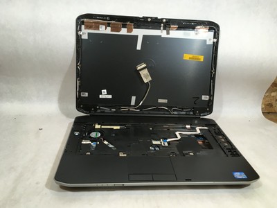 Dell Latitude E5430 Core I3 3110m 2 4 Ghz No Ram 14 Bare Bones For Parts Ft Ebay