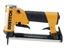 Bostitch 21697B - Cucitrice pneumatica per tappezzeria 5/32"-9/16" per graffette serie 97