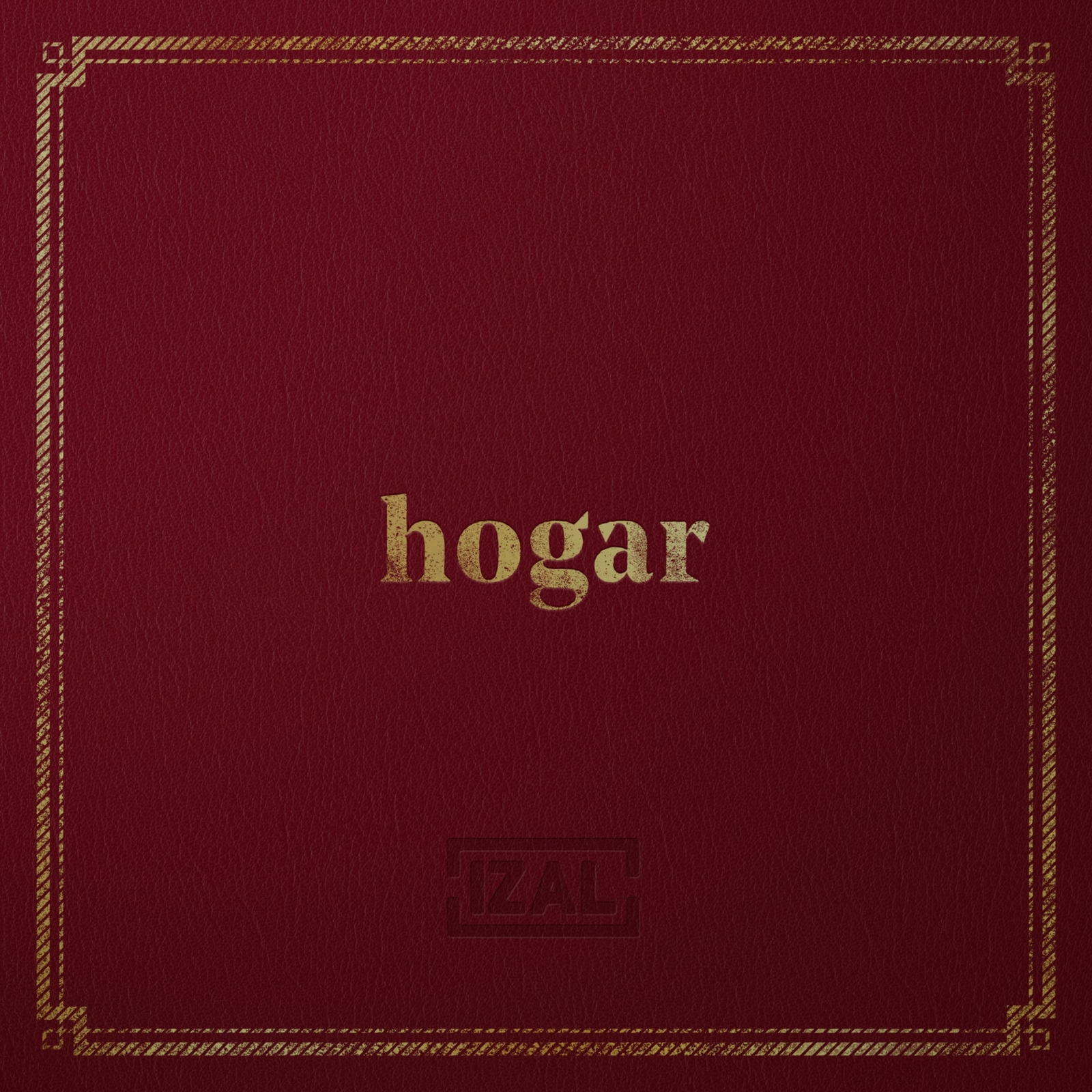 IZAL Hogar (Vinyl LP)
