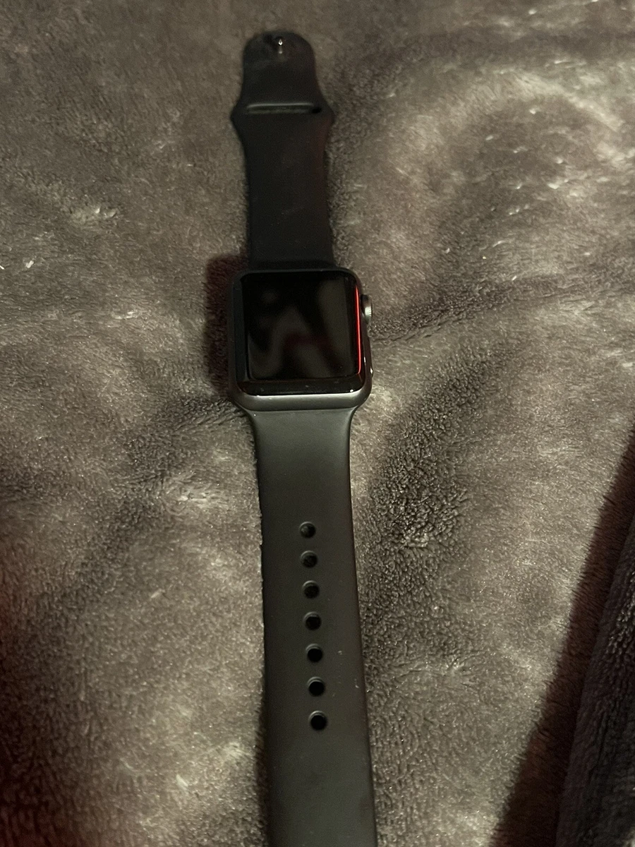2nd hand apple watch series cheap 1