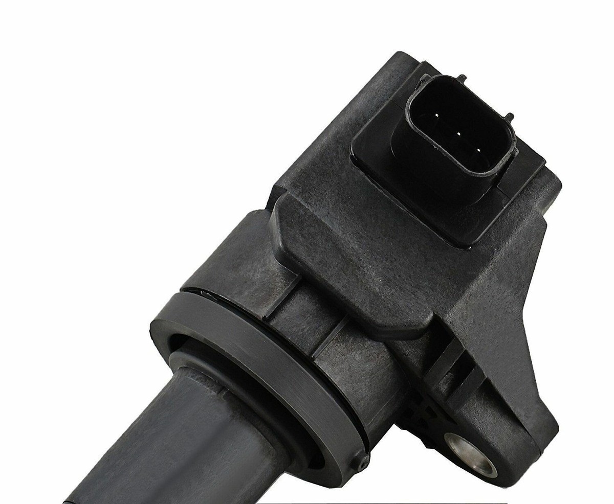 Revi_Proauto Ignition Coil & Iridium Spark Plug Set – Honda Civic 1.8L 2012-2015 (4 Coils + 4 Plugs) - View #5