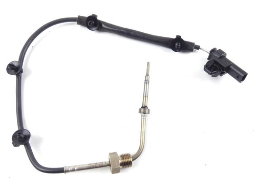 Opel Astra J Kombi 1.6 CDTi Sensor Temperatursensor Lambdasonde 55570089