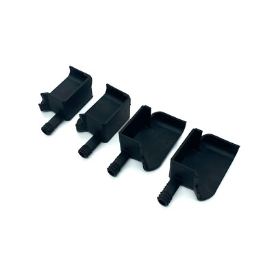 NEW 4x Land Rover Discovery 2 Sunroof Drains | Set of 4 | Left & Right Set
