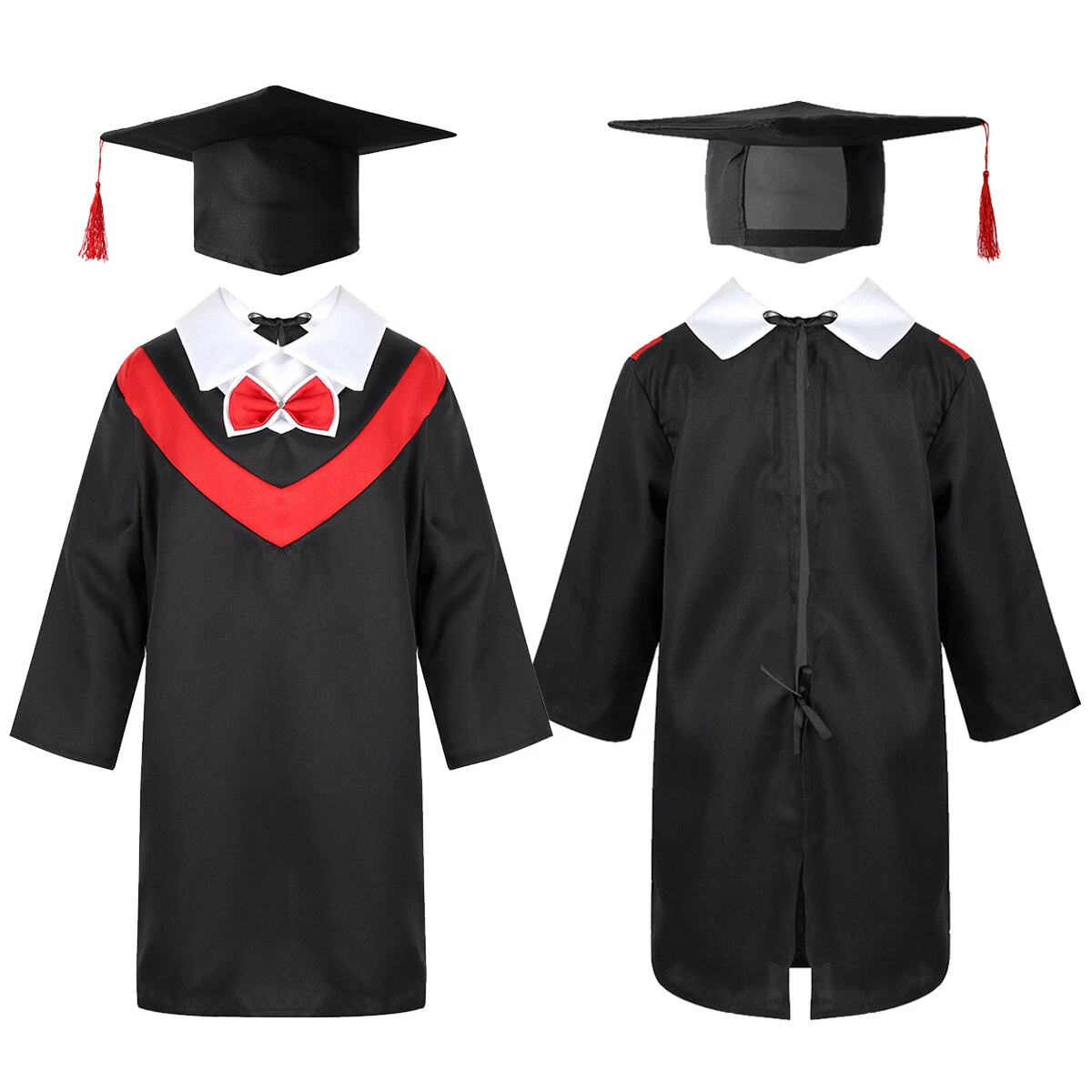 Preschool hotsell graduation outfit