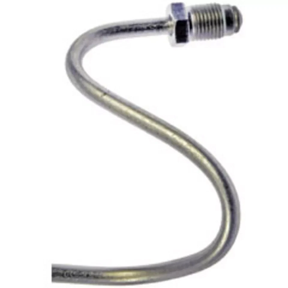 H621174 Dorman Línea de Freno Trasero Pasajero Lado Derecho Exterior Exterior Mano Foto 2 de 3