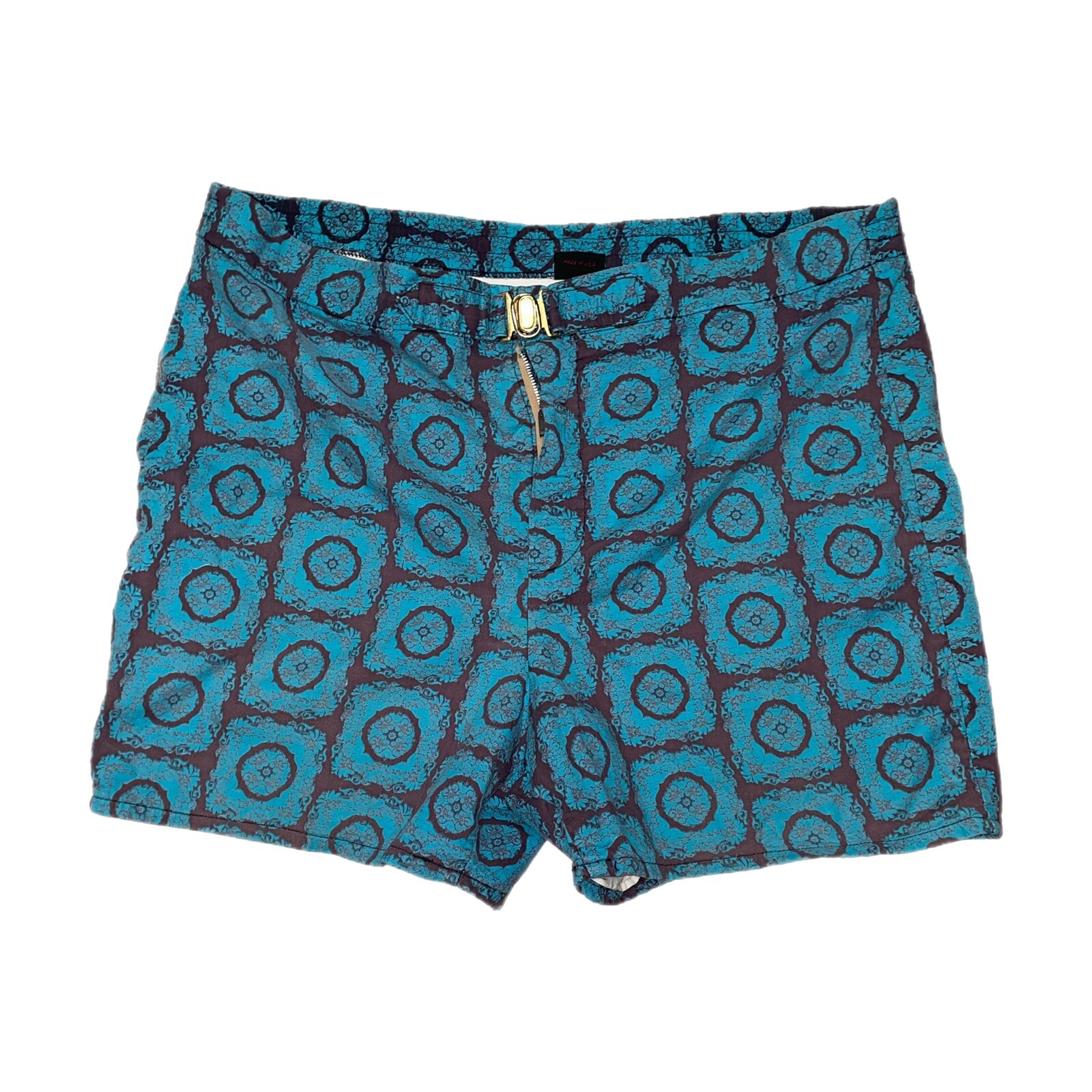 1950s Mcgregor Swim ‘n Play Shorts Gem