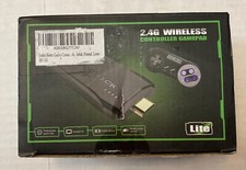 Video Game Console Retro 10000 Games GameStick Lite 64GB 4K Wireless Controller