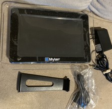 Mylan Digital Photo Picture Frame 7   NEW