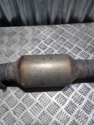 Ford Mondeo Mk5 2015-2018 catalytic Converter exhaust - Picture 4 of 12