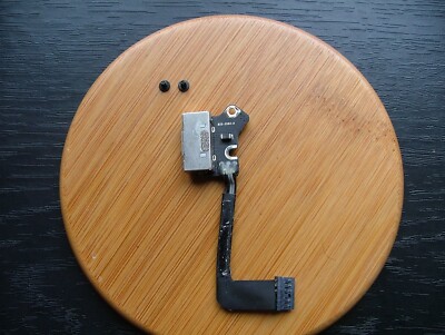 Macbook Pro Retina 13'' A1502 Magsafe DC-In Power Jack Board 820-3584-A All Years