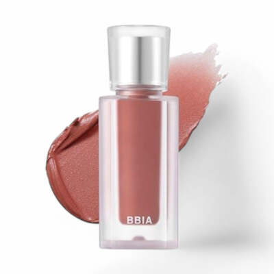 Bbi@ Last Velvet Lip Tint MLBB Edition - 5 Colors #V50 Lonely Life #dau