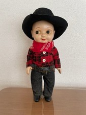 Buddy Lee Doll Vintage/Rare