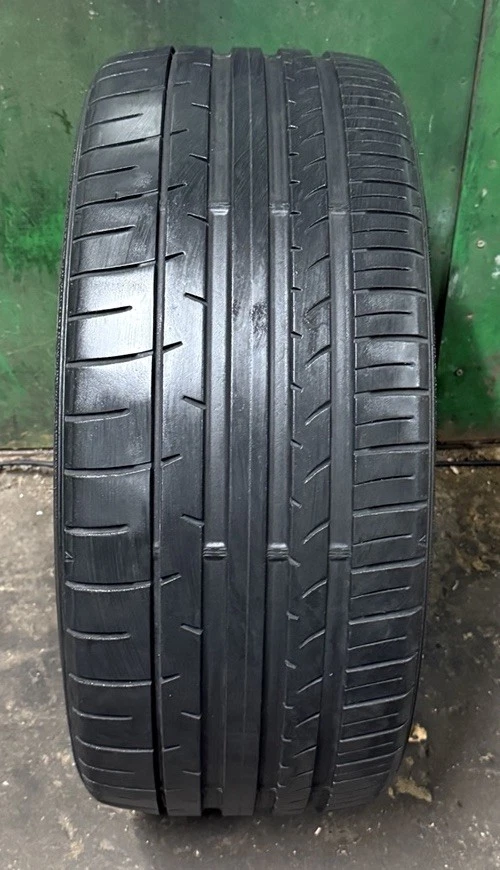 Dunlop 245/35/20 Car Tyres for sale | eBay UK