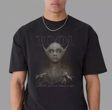 Tool Band Live In The Sand In Punta Cana Do On March 8 2025 Unisex T-Shirt