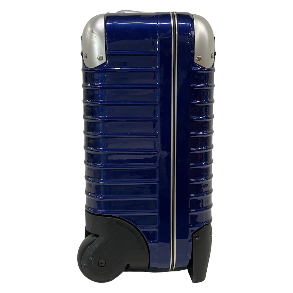 RIMOWA LIMBO 881.40.50.2 Navy Polycarbonate 8************ Suitcase
