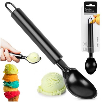 Eislöffel Eisportionierer  Eis Kugel Löffel EXCELLENT HOUSEWARE 259738