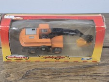 Pelleteuse Majorette