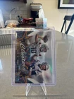 2024 Topps Cosmic Chrome Star Clusters Tom Brady, Drake Maye #SCL-14