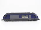 Roco H0 Electric Locomotive E-Lok "Simplon" Blue BR 465 001-6 BLS/Digital AC