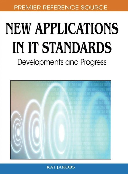 Kai Jakobs | New Applications In IT Standards | Buch | Englisch (2011)-image