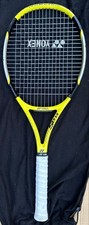 YONEX RDS001 MP 98 G2 Tennis Racket Yellow 98sq in Used