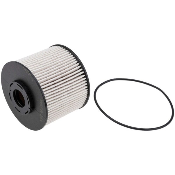 NTY Kraftstofffilter FüR Ford Kuga I 2.0 Tdci 4X4 Peugeot 5008 Expert Kasten-image