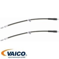 2X Bremsschlauch Vaico V42-0748 2 BremsschläUche Rechts Links Vorderachse