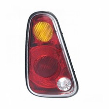 Rückleuchte Links für Mini R50 R53 Cabrio R52 04-08